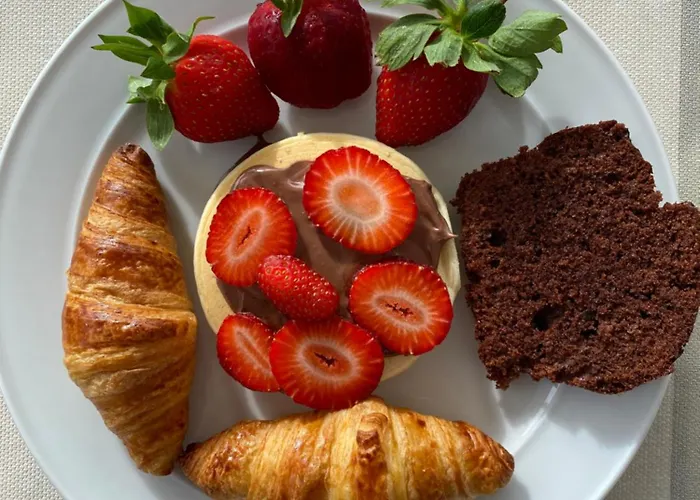 Alykes & Appartement