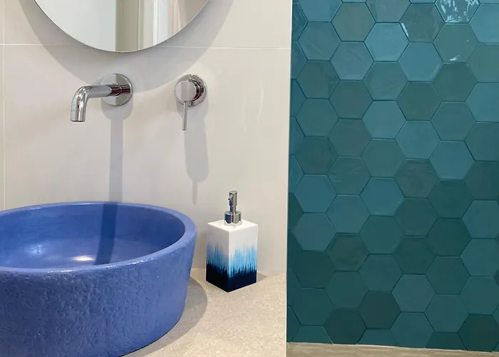 Appartement Alykes & *