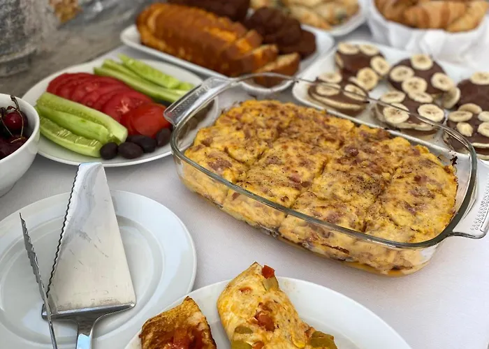 Alykes & آغيوس بروكوبيوس