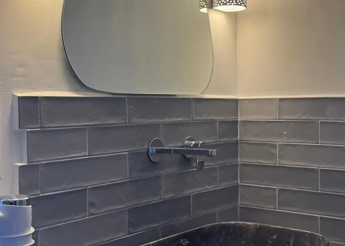 Alykes & Appartement *