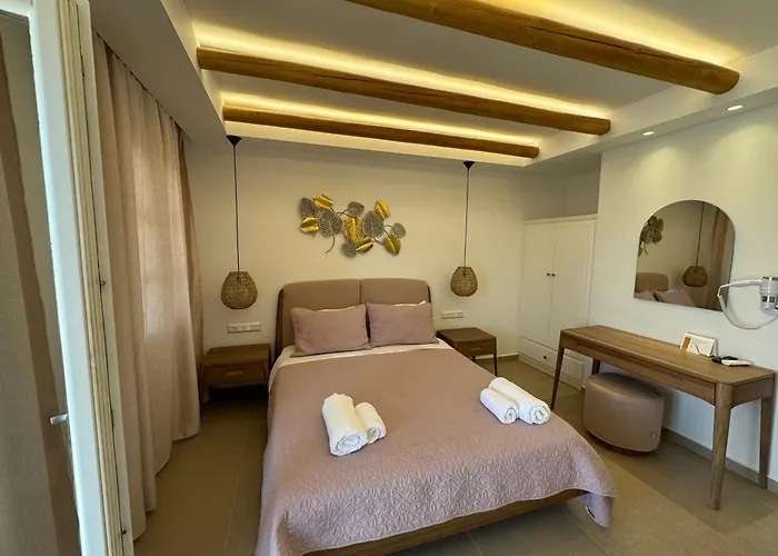 شقة Alykes & آغيوس بروكوبيوس